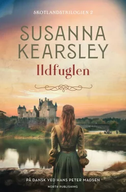 Ildfuglen (Bog, Paperback, Dansk) af SUSANNA KEARSLEY