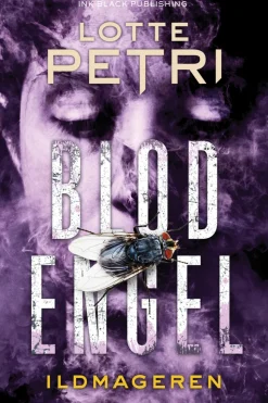 Ildmageren (Bog, Paperback, Dansk) af Lotte Petri