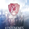 Ildstenenes Hemmelighed: Mysteriet om Den Virkelige Verden 1 (Ebog, epub, Dansk) af Tabita Aundal
