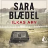 Ilkas arv (Lydbog, zip_mp3, Dansk) af Sara Blædel