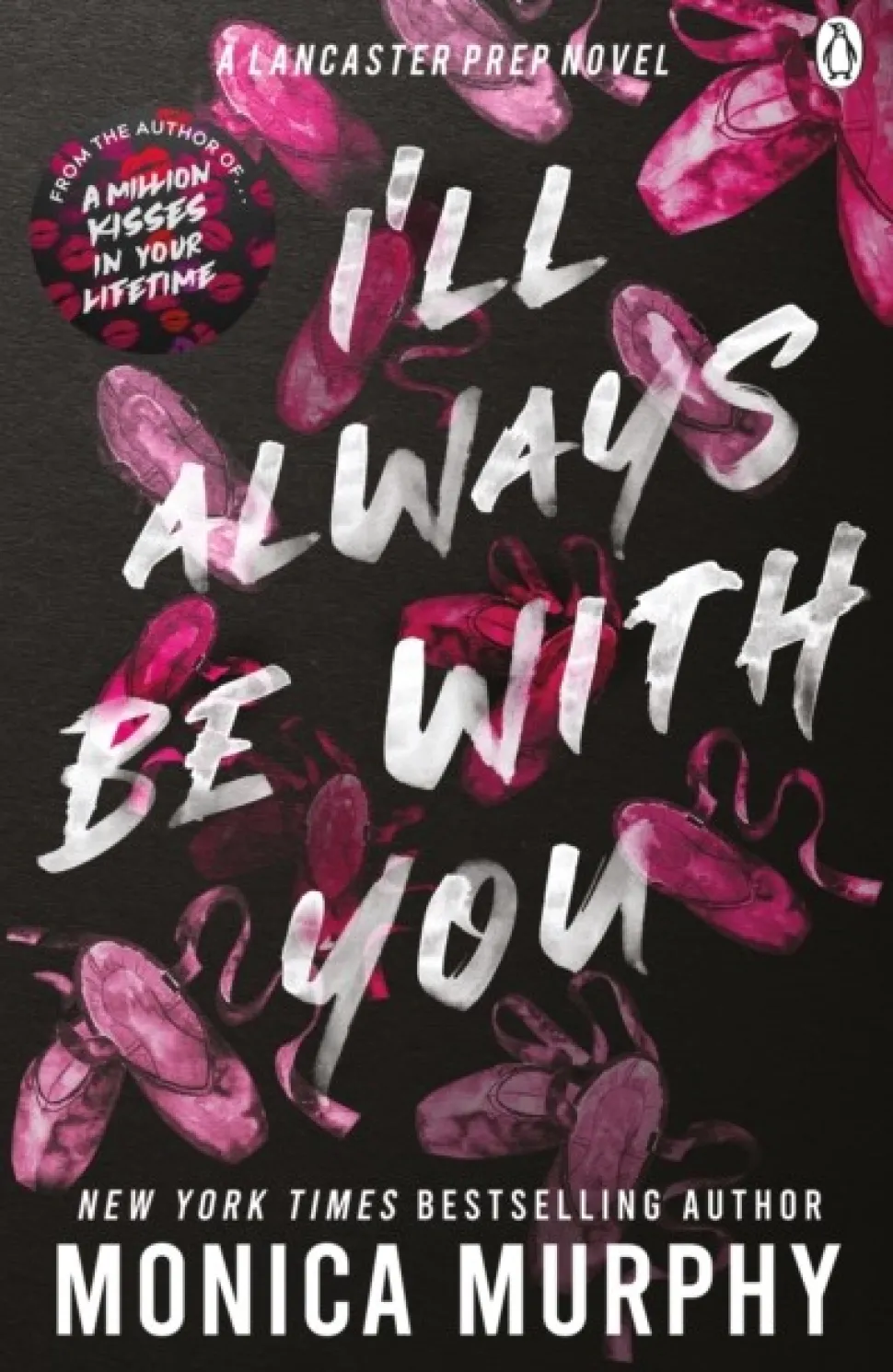 I’ll Always Be With You: The addictive and heart-pounding new novel from the TikTok s... (Bog, Paperback / softback, Engelsk)