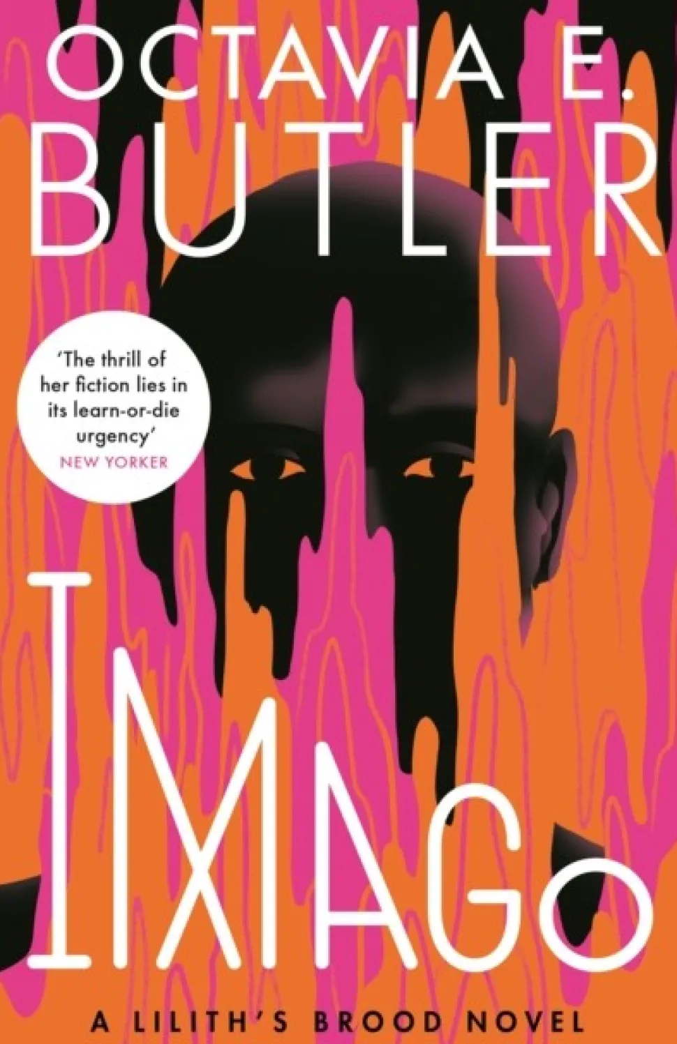 Imago: Lilith's Brood 3 (Bog, Paperback / softback, Engelsk) af Octavia E. Butler