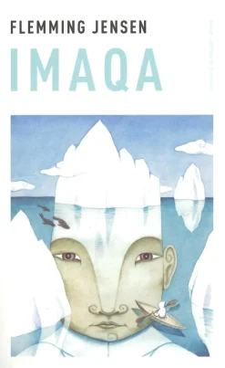Imaqa (Lydbog, zip_mp3, Dansk) af Flemming Jensen