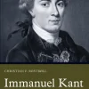 Immanuel Kant (Bog, Hæftet, Dansk) af Christian F. Rostbøll