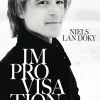 Improvisation: I musikken, på arbejdet og i livet (Lydbog, zip_mp3, Dansk) af Niels Lan Doky
