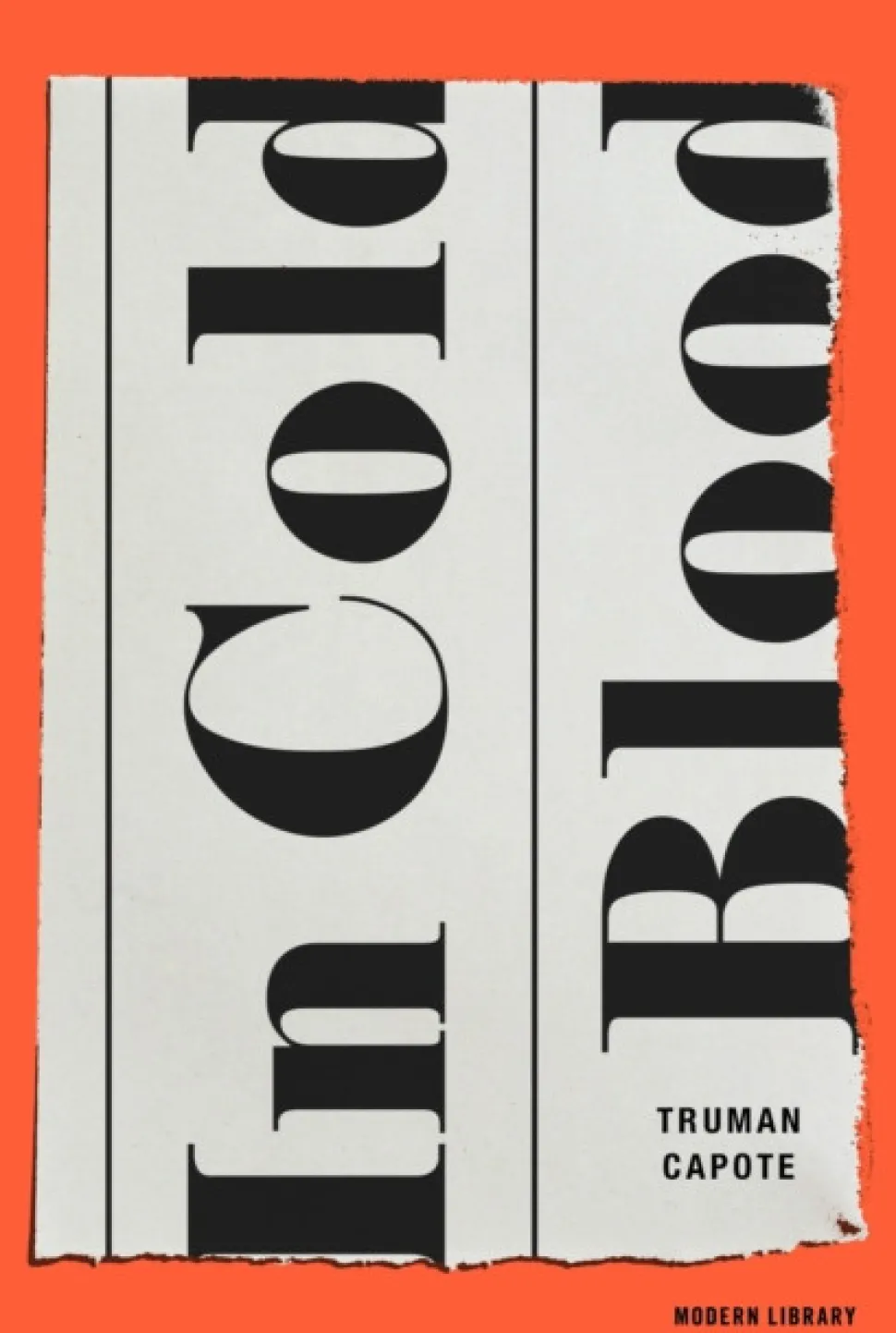In Cold Blood (Bog, Hardback, Engelsk) af Truman Capote