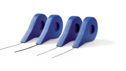 Inddelingstape til Whiteboard 1,5mmx10m sort (Kontorartikler)