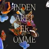 Inden året er omme: Hvad 64 sommerfugle lærte mig om naturens største gåde (Lydbog, zip_mp3, Dansk) af Lea Korsgaard