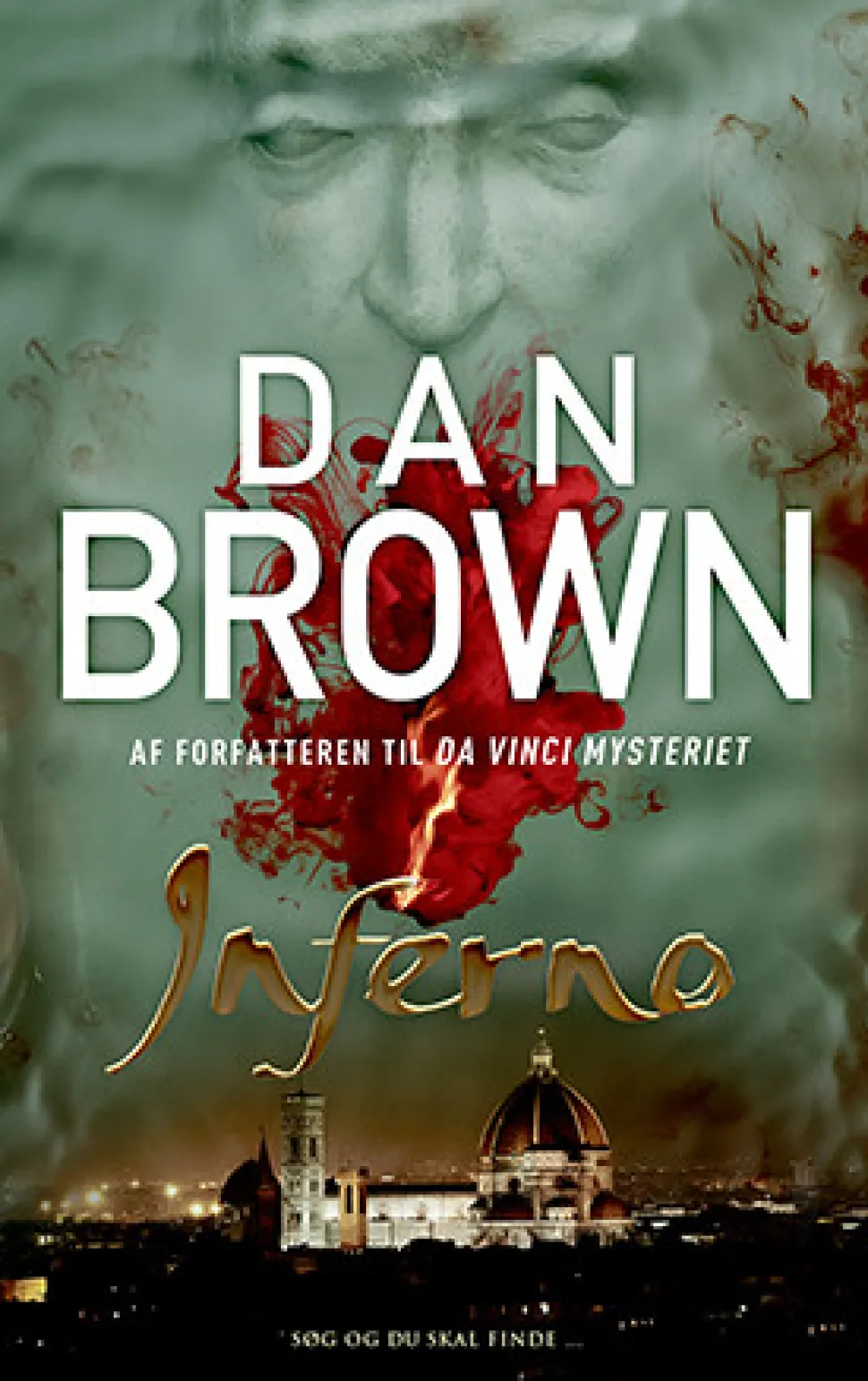 Inferno (Lydbog, zip_mp3, Dansk) af Dan Brown