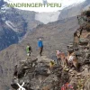 Inkastier og Machu Picchu: Vandringer i Peru (Ebog, pdf, Dansk) af Hans Erik Rasmussen