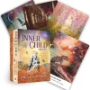 Inner Child Oracle: A 44-Card Deck and Guidebook to Heal Your Past and Embrace Your P... (Cards, Engelsk) af Amanda Lynn Aisling