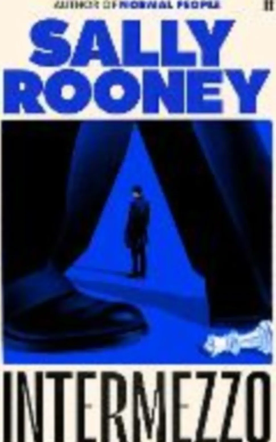 Intermezzo (Bog, Paperback / softback, Engelsk) af Sally Rooney