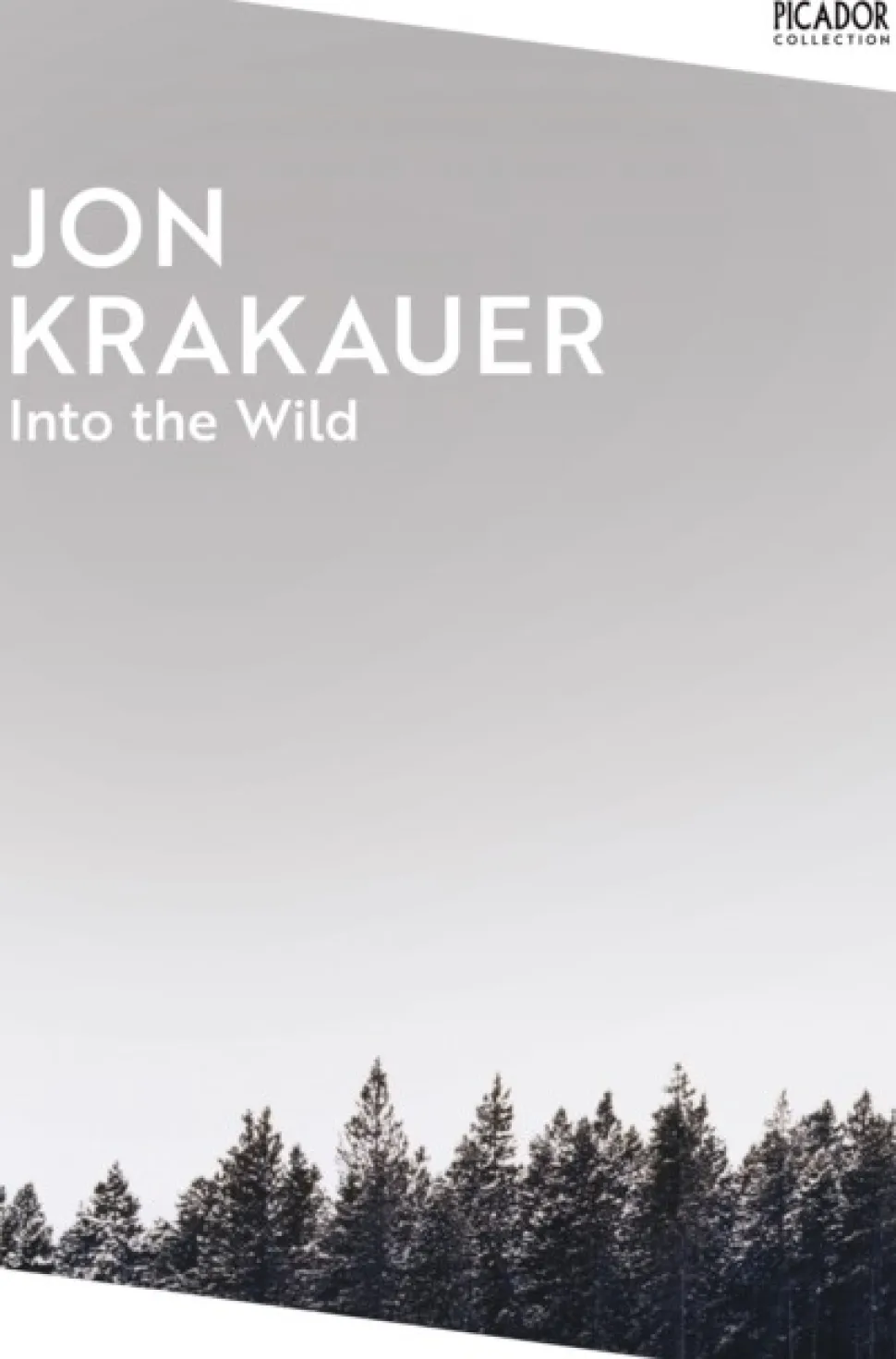 Into the Wild (Bog, Paperback / softback, Engelsk) af Jon Krakauer