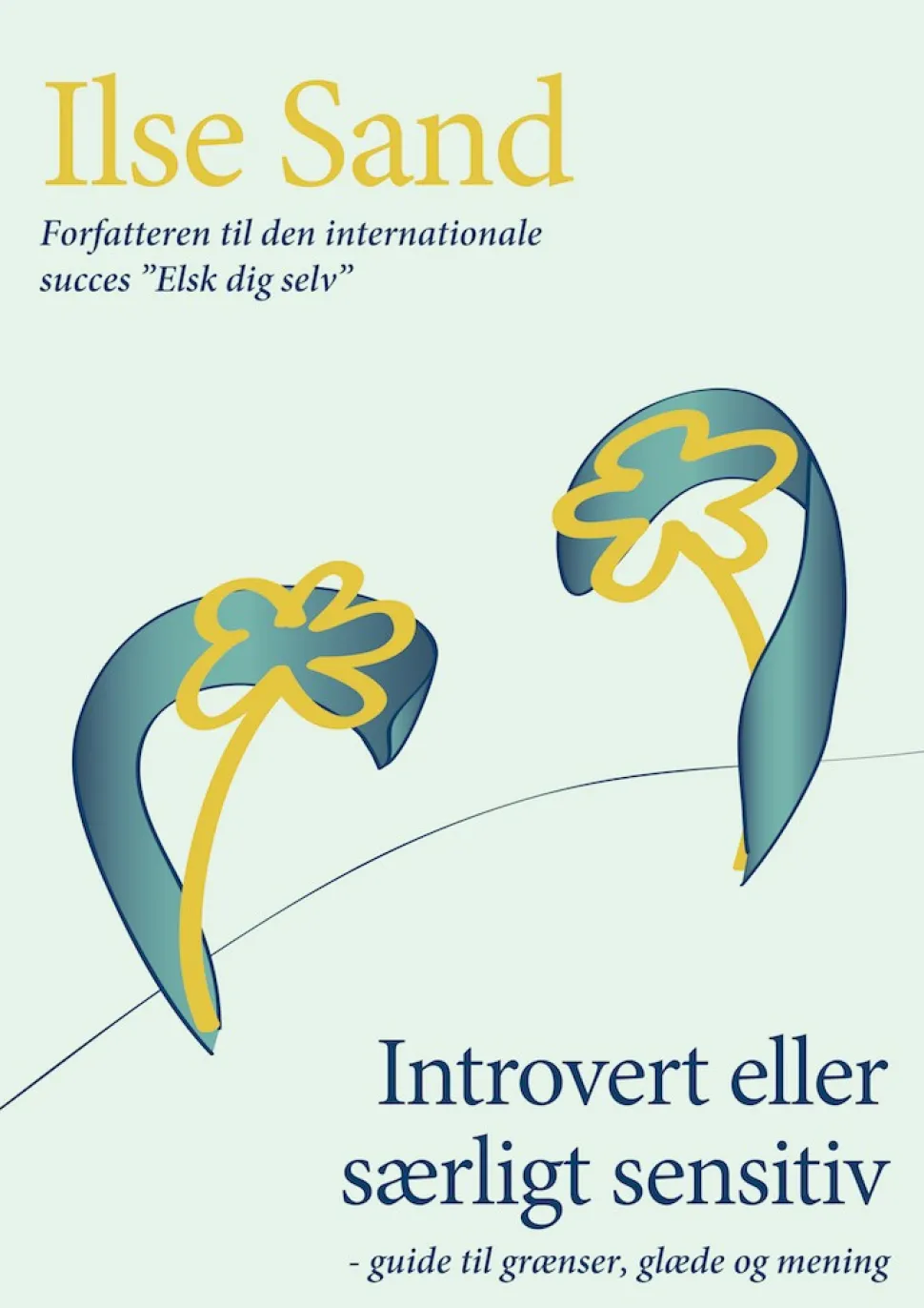 Introvert eller særligt sensitiv: guide til grænser, glæde og mening (Lydbog, zip_mp3, Dansk) af Ilse Sand