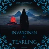 Invasionen af Tearling (Lydbog, zip_mp3, Dansk) af Erika Johansen