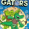 InvestiGators: A Laugh-Out-Loud Comic Book Adventure! (Bog, Paperback / softback, Engelsk) af John Patrick Green