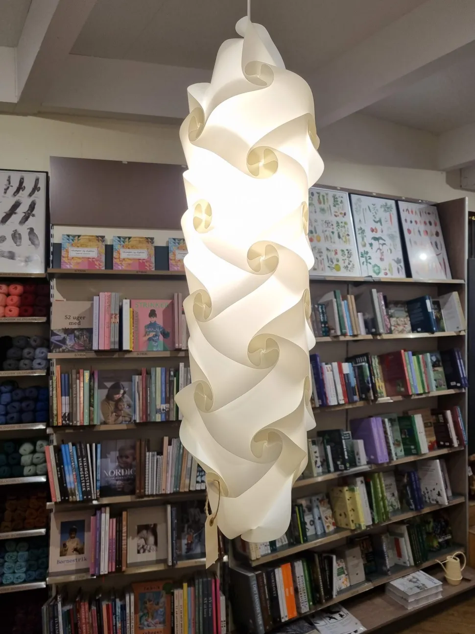 IQ light pendel 40cm