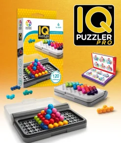 IQ Puzzler