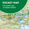 Ireland Pocket Map: The Perfect Way to Explore Ireland (Sheet map, folded, Engelsk) af Collins Maps