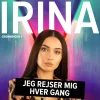IRINA: Jeg rejser mig hver gang (Lydbog, zip_mp3, Dansk) af Irina Olsen