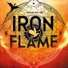 Iron Flame - Brænd. Det. Ned.: Empyrian-serien 2 (Ebog, epub, Dansk) af Rebecca Yarros
