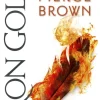 Iron Gold: The explosive new novel in the Red Rising series: Red Rising Series 4 (Bog, Paperback / softback, Engelsk)