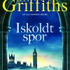 Iskoldt spor: En Ali Dawson-krimi (Ebog, epub, Dansk) af Elly Griffiths