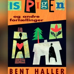 Ispigen: Og andre fortællinger (Lydbog, zip_mp3, Dansk) af Bent Haller