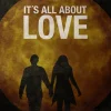 It's All About Love (Ebog, epub, Dansk) af Mich Vraa
