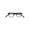 Izipizi: #A Læsebrille Black +2,5 (Læsebriller)