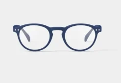 Izipizi: #A Læsebrille Navy +1,5 (Læsebriller)
