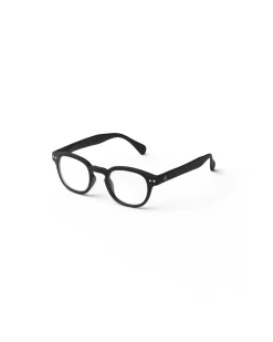 Izipizi: #C Læsebrille Black +1,5 (Læsebriller)