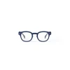 Izipizi: #C Læsebrille Navy Blue +2 (Læsebriller)