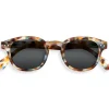 Izipizi: #C Læsebrille Solbrille Blue Tortoise +3 (Sol-læsebriller)