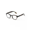 Izipizi: #C Læsebrille Tortoise +1,5 (Læsebriller)