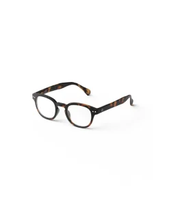 Izipizi: #C Læsebrille Tortoise +1,5 (Læsebriller)