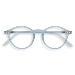 Izipizi #D læsebrille (+1 Aery Blue) (Læsebrille)
