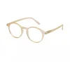 Izipizi #D læsebrille (+1 Outer Space) (Læsebrille)