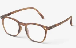 Izipizi: #D Læsebrille Havane +3 (Læsebriller)
