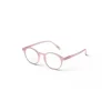 Izipizi: #D Læsebrille Pink +1,5 (Læsebriller)
