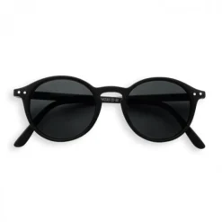 Izipizi: #D Læsebrille Solbrille Black +1,5 (Sol-læsebriller)