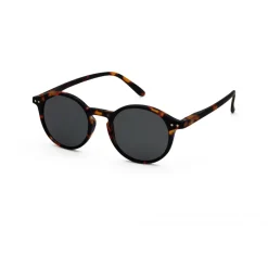 Izipizi: #D Læsebrille Solbrille Tortoise +1 (Sol-læsebriller)