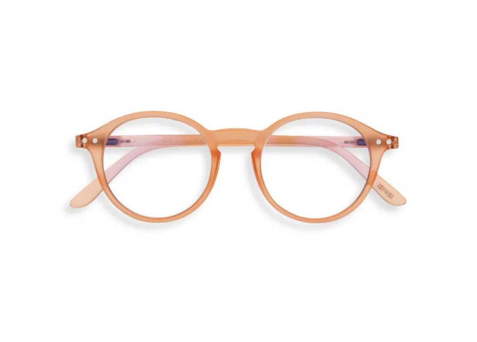 Izipizi #D skærmbrille (+0, Sun Stone) (Skærmbrille)