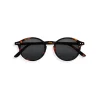Izipizi #D sol læsebrille (+3 Tortoise) (Sol-læsebrille)