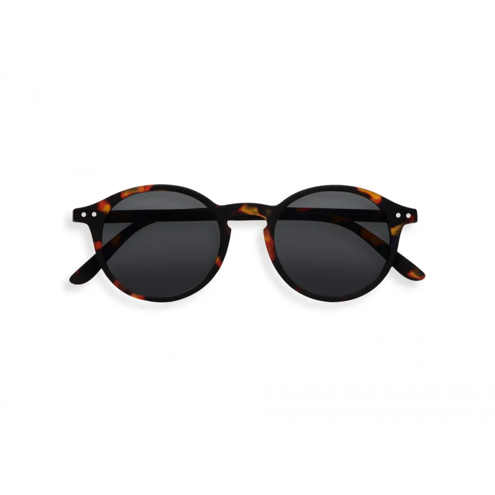 Izipizi #D sol læsebrille (+3 Tortoise) (Sol-læsebrille)