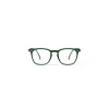 Izipizi: #E Læsebrille Green +1,5 (Læsebriller)