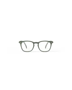Izipizi: #E Læsebrille Kaki Green +1,5 (Læsebriller)