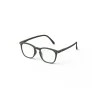 Izipizi: #E Læsebrille Kaki Green +2,5 (Læsebriller)