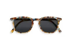 Izipizi: #E Læsebrille Solbrille Blue Tortoise +1,5 (Sol-læsebriller)