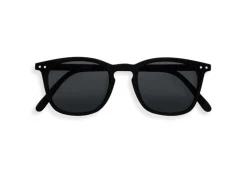 Izipizi: #E Læsebrille Solbrille Black +3 (Sol-læsebriller)
